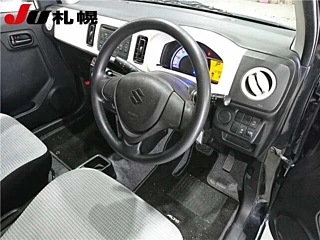 SUZUKI ALTO 2018