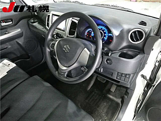 SUZUKI SPACIA 2015