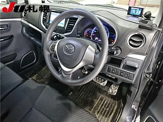 MAZDA FLAIR 2013
