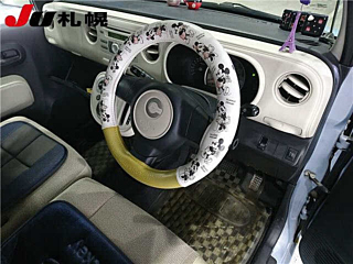 DAIHATSU MIRA 2010