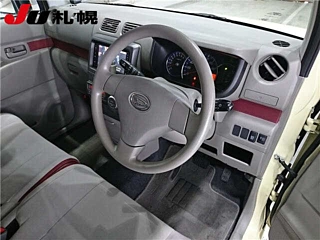 DAIHATSU MOVE CONTE 2012