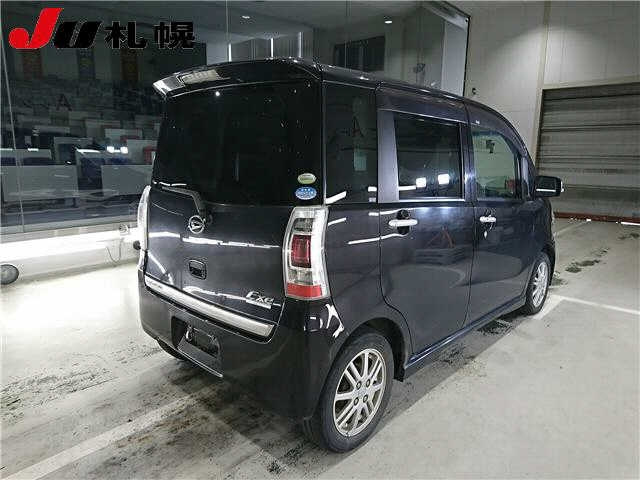 DAIHATSU TANTO EXE 2010