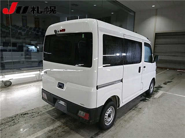 TOYOTA PIXIS VAN 2022