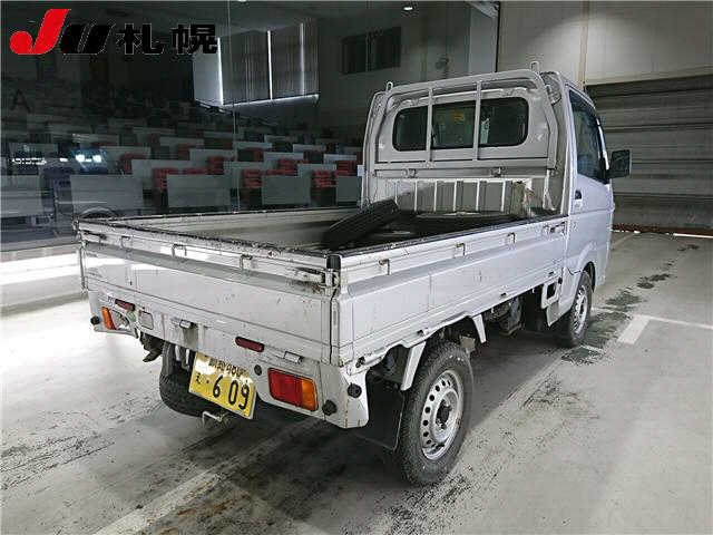 NISSAN CLIPPER TRUCK 2020