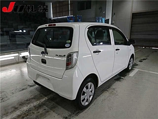 Заказать SUBARU PLEO PLUS