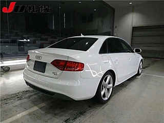 Заказать AUDI A4