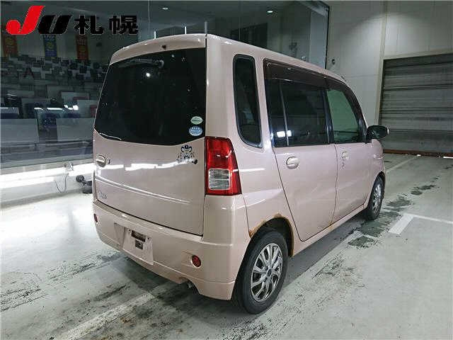 MITSUBISHI TOPPO 2010