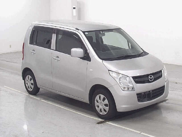 MAZDA AZ WAGON 2009
