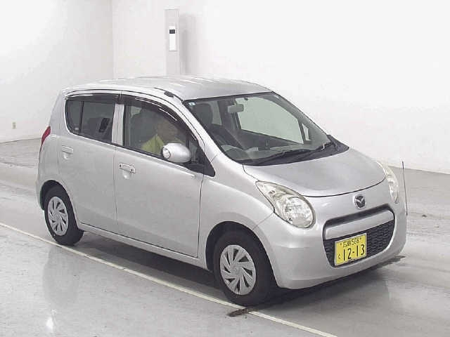 MAZDA CAROL 2013