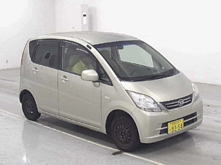 DAIHATSU MOVE 2010
