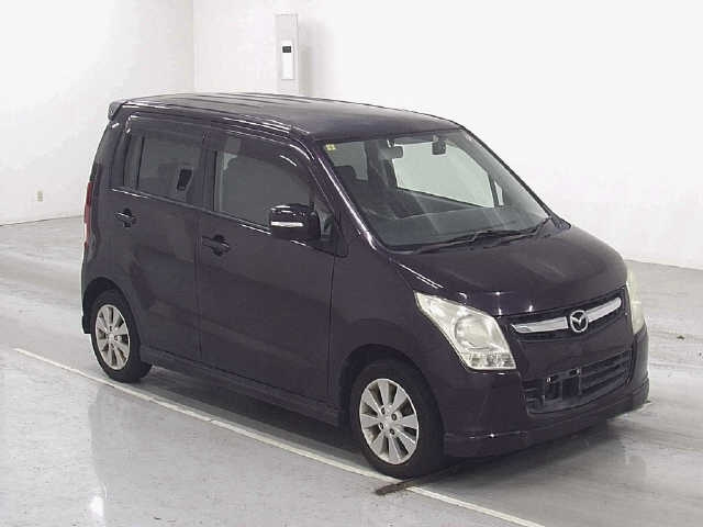 MAZDA AZ WAGON 2010