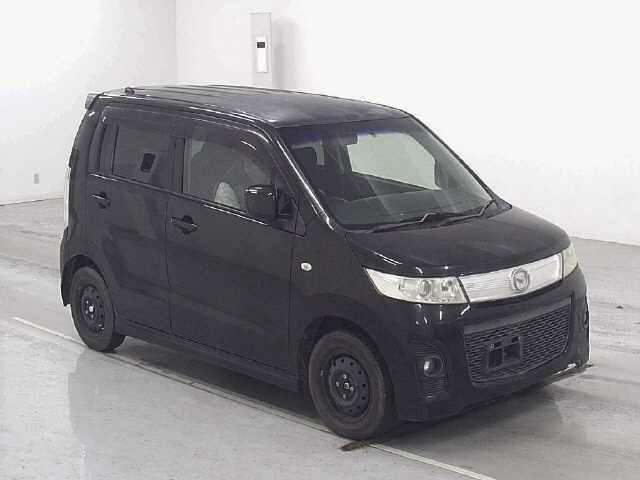 MAZDA AZ WAGON 2010