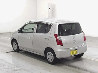 MAZDA CAROL 2013