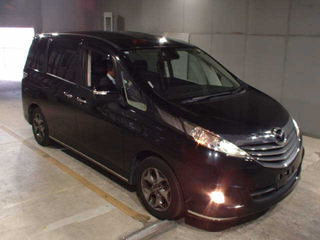 MAZDA BIANTE 2013