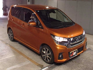 NISSAN DAYZ 2018