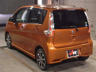 NISSAN DAYZ 2018