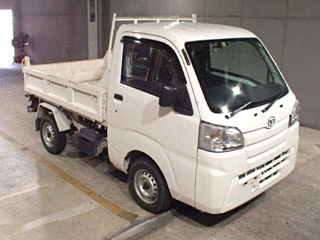 DAIHATSU HIJET TRUCK 2019