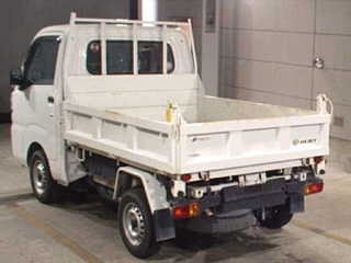 DAIHATSU HIJET TRUCK 2019