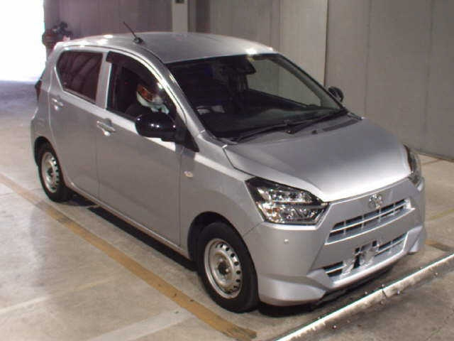 TOYOTA PIXIS EPOCH 2020