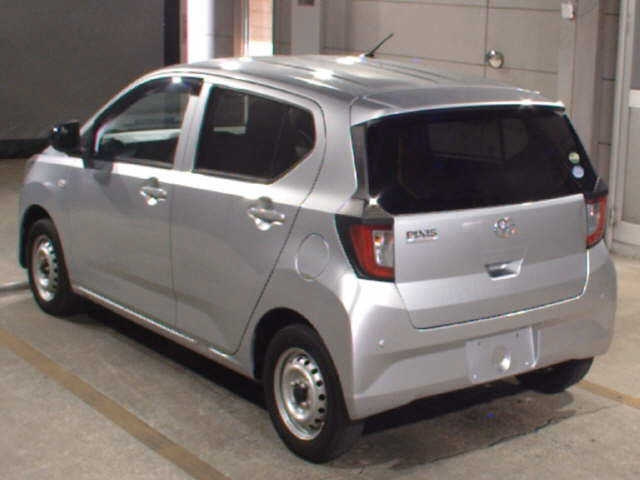 TOYOTA PIXIS EPOCH 2020