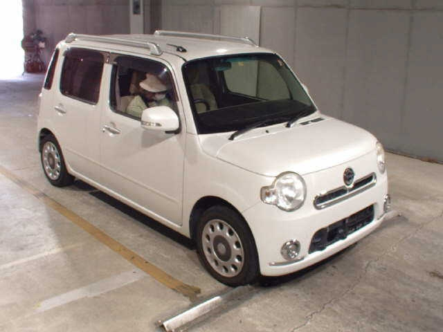 DAIHATSU MIRA 2014