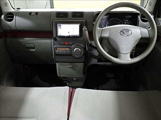 car slider
