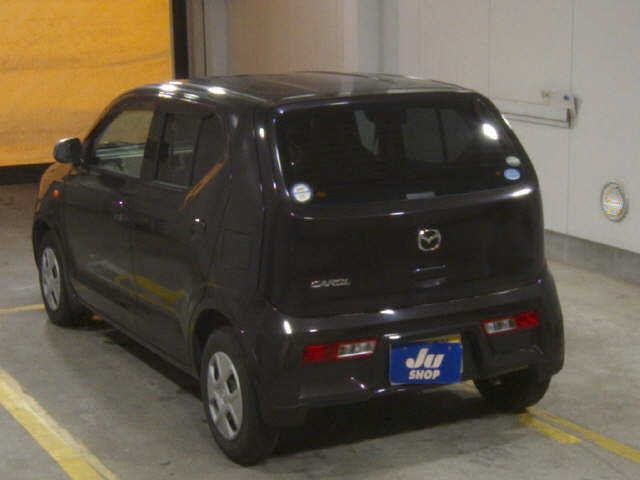 MAZDA CAROL 2017