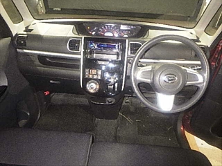 DAIHATSU TANTO 2014