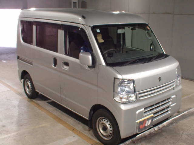 SUZUKI EVERY 2019