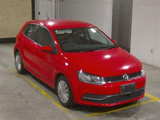 Заказать VOLKSWAGEN POLO