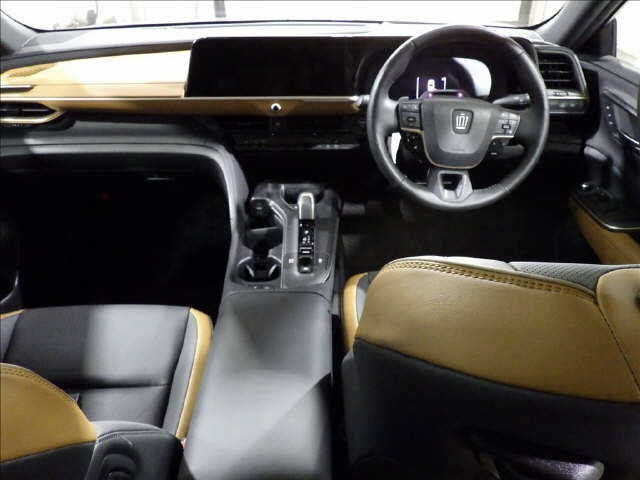 TOYOTA CROWN CROSSOVER 2023