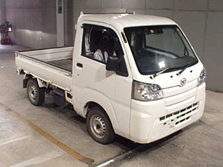 DAIHATSU HIJET TRUCK 2021