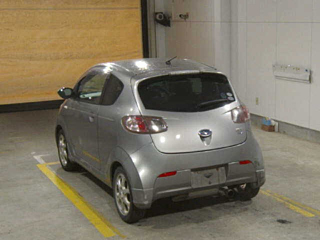 Заказать SUBARU R1