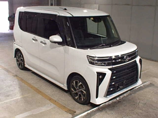 DAIHATSU TANTO 2022