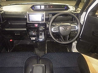 DAIHATSU TANTO 2022