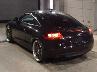 Заказать AUDI TT