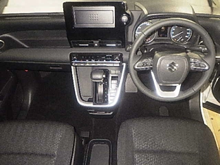 SUZUKI LANDY 2024