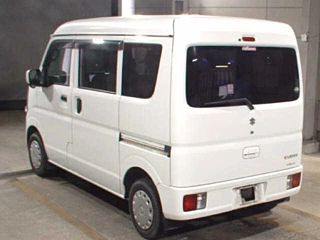 Заказать SUZUKI EVERY