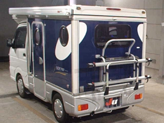 Заказать SUZUKI CARRY TRUCK