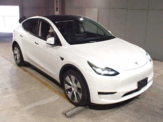Заказать TESLA MODELY