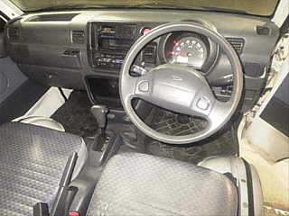 DAIHATSU HIJET TRUCK 2013