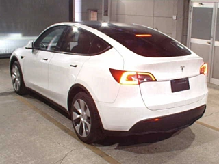 Заказать TESLA MODELY