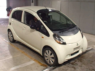 Заказать MITSUBISHI I