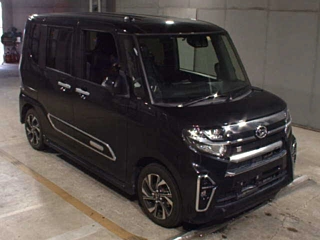 DAIHATSU TANTO 2022