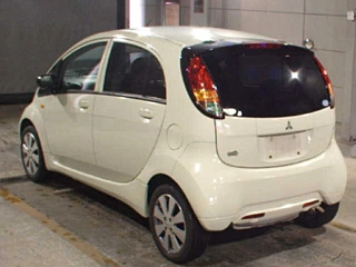 Заказать MITSUBISHI I
