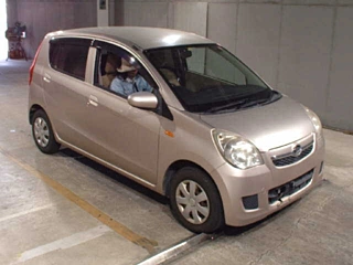 Заказать DAIHATSU MIRA