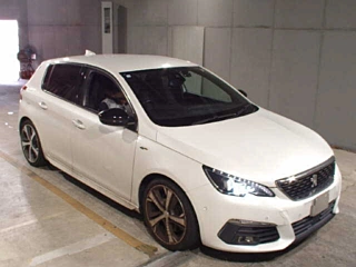 Заказать PEUGEOT 308