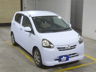 Заказать DAIHATSU MIRA E S