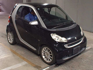 Заказать SMART FORTWO