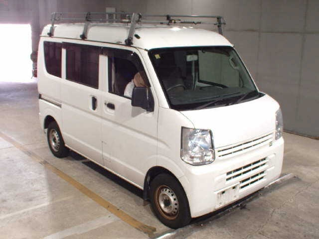 MITSUBISHI MINICAB VAN 2019